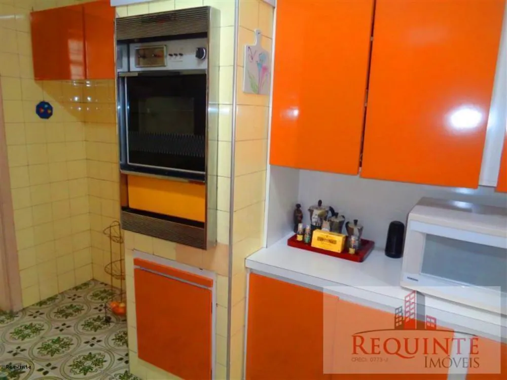 Casa, 3 quartos, 250 m² - Foto 5