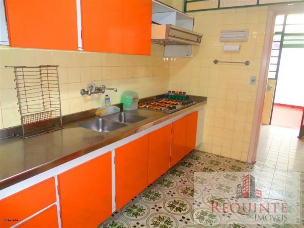 Casa, 3 quartos, 250 m² - Foto 6