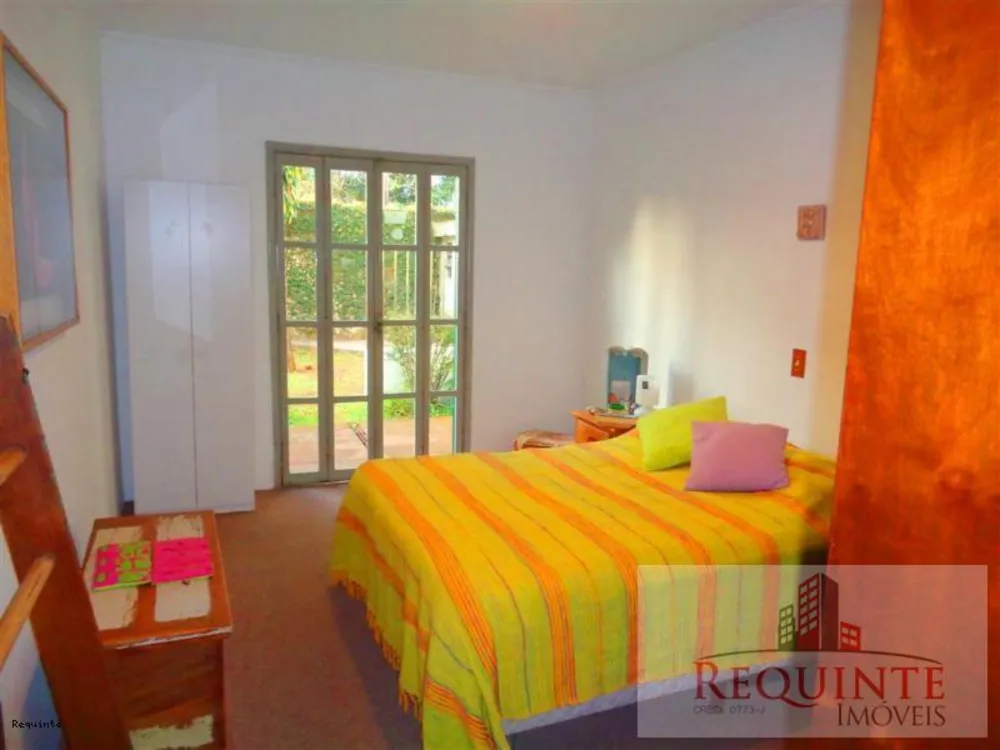 Casa, 3 quartos, 250 m² - Foto 13