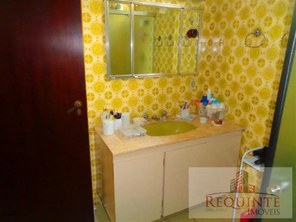 Casa, 3 quartos, 250 m² - Foto 12
