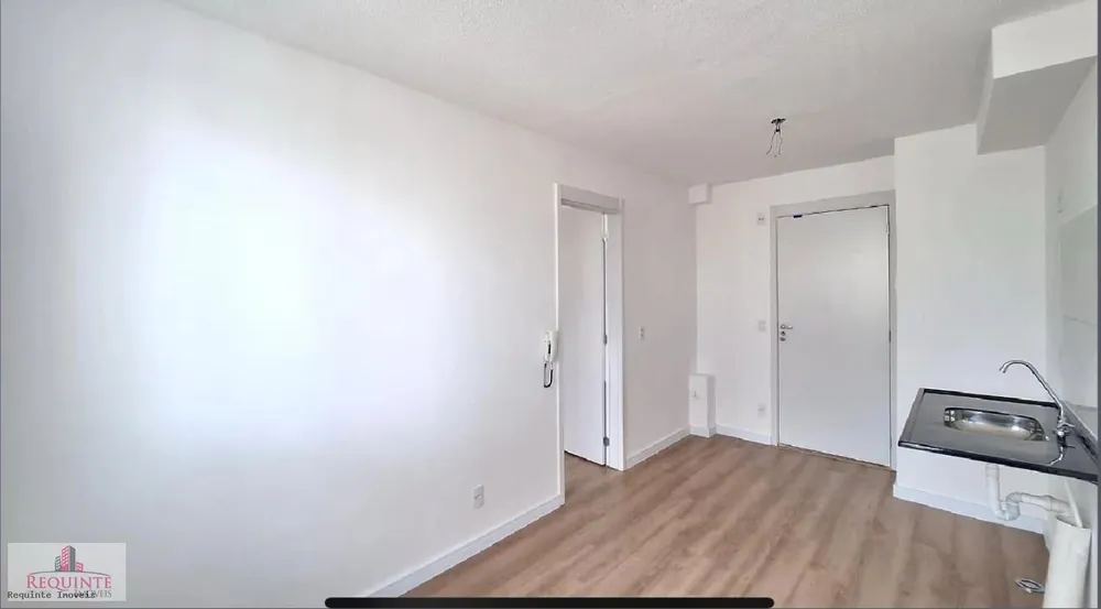 Apartamento, 1 quarto, 25 m² - Foto 5