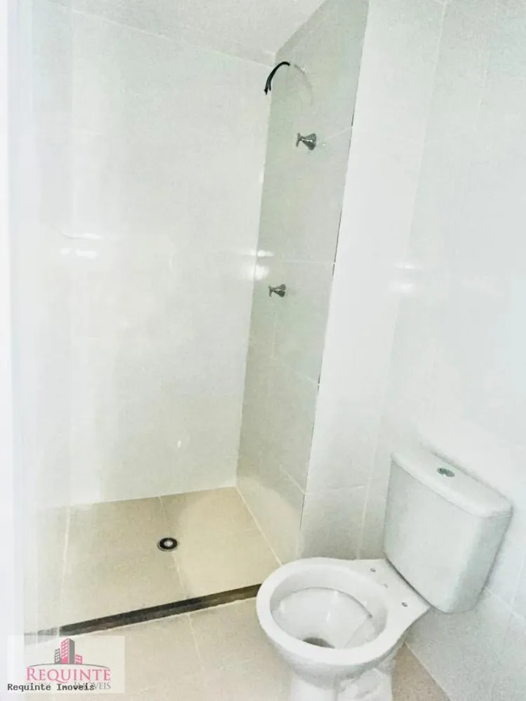 Apartamento, 1 quarto, 25 m² - Foto 2