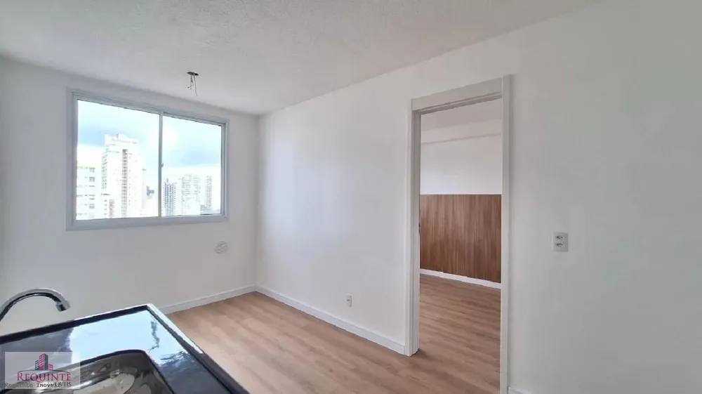 Apartamento, 1 quarto, 25 m² - Foto 3