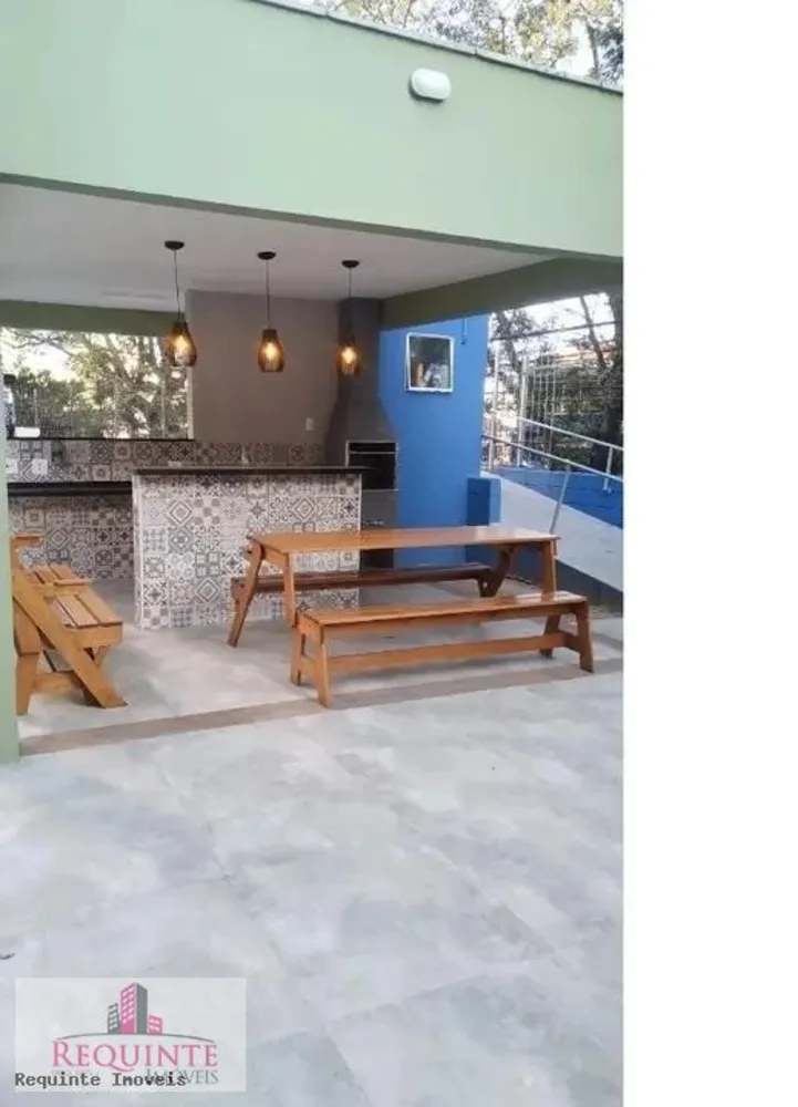 Apartamento, 1 quarto, 25 m² - Foto 8