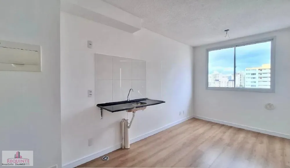 Apartamento, 1 quarto, 25 m² - Foto 4