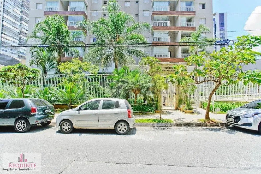 Apartamento, 2 quartos, 58 m² - Foto 11