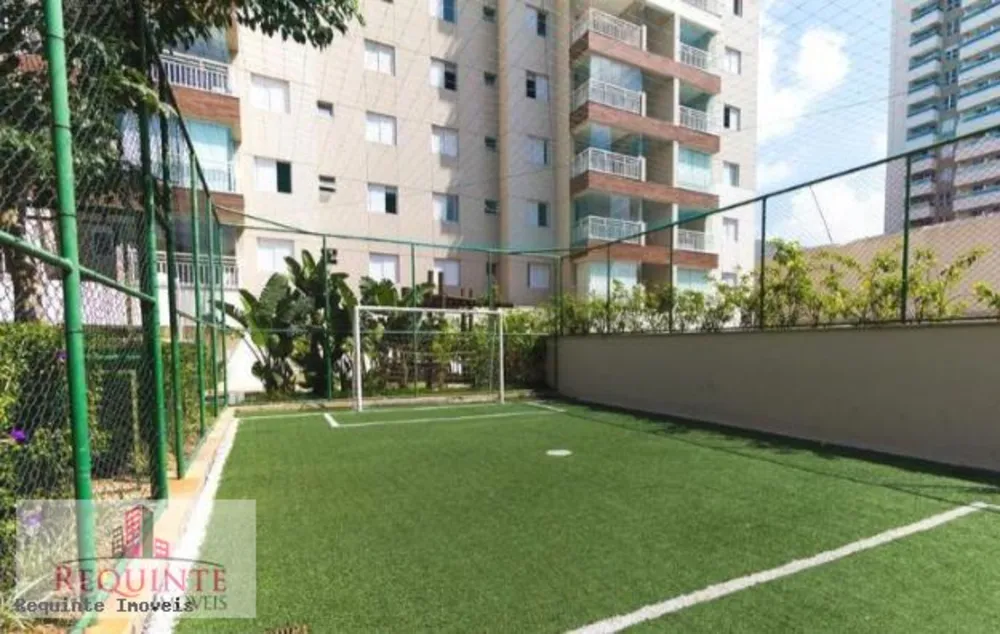 Apartamento, 2 quartos, 58 m² - Foto 6
