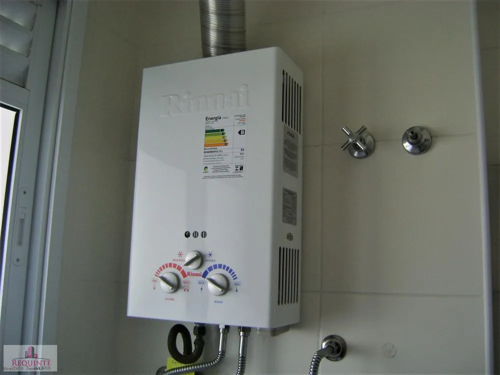 Apartamento, 2 quartos, 58 m² - Foto 14