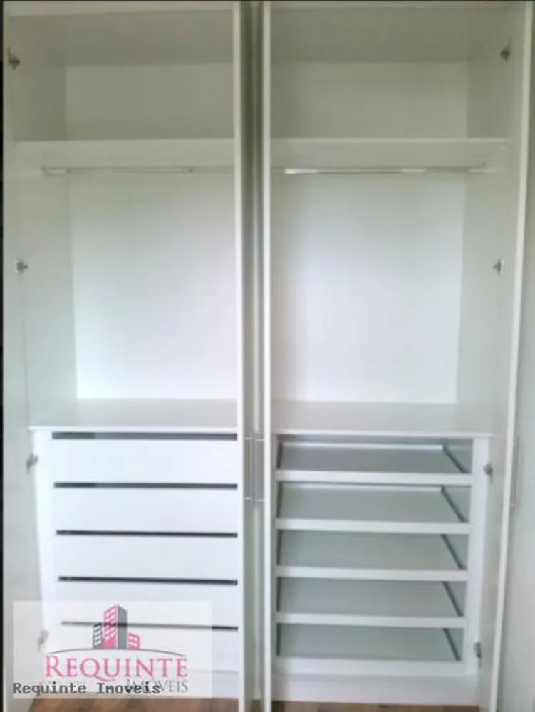 Apartamento, 2 quartos, 58 m² - Foto 10