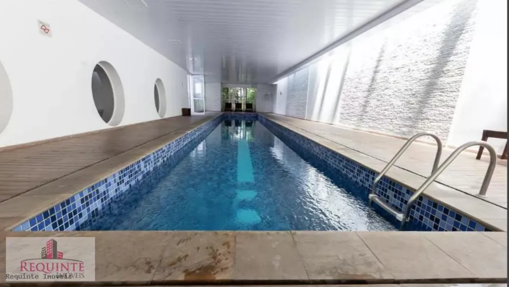 Apartamento, 2 quartos, 58 m² - Foto 1