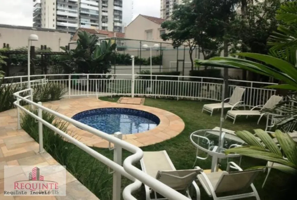 Apartamento, 2 quartos, 58 m² - Foto 4