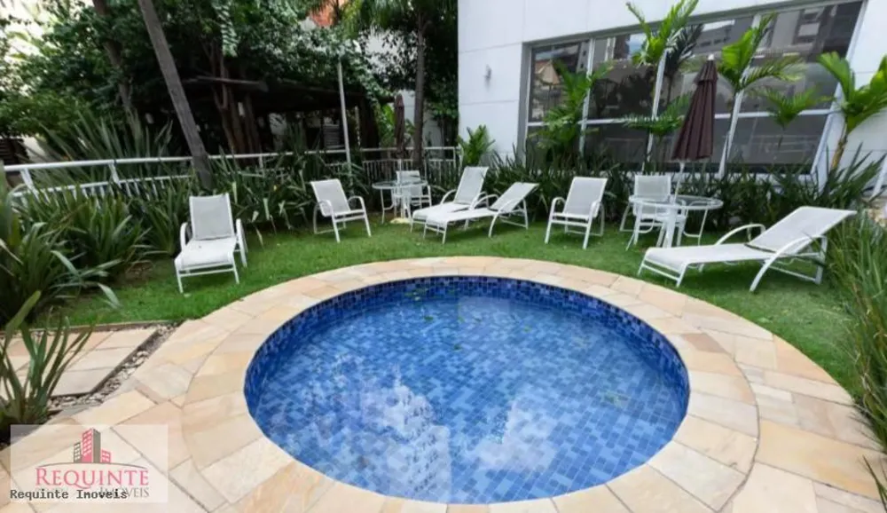 Apartamento, 2 quartos, 58 m² - Foto 2