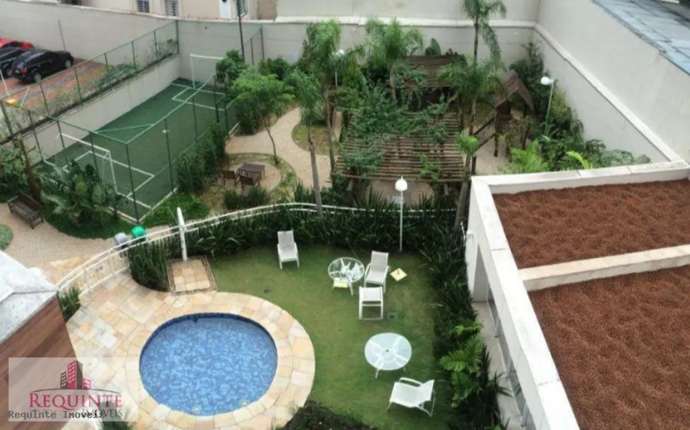 Apartamento, 2 quartos, 58 m² - Foto 3