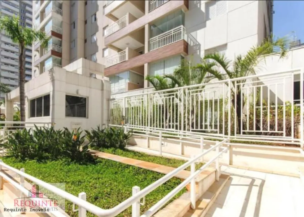Apartamento, 2 quartos, 58 m² - Foto 5