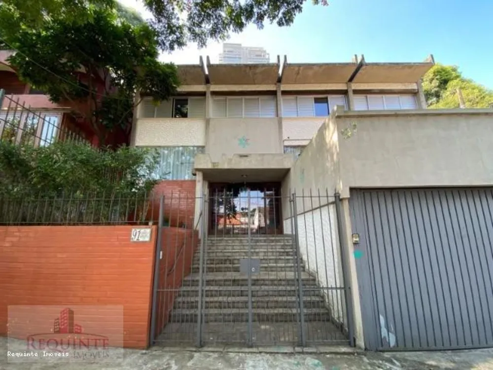 Sobrado, 5 quartos, 400 m² - Foto 8