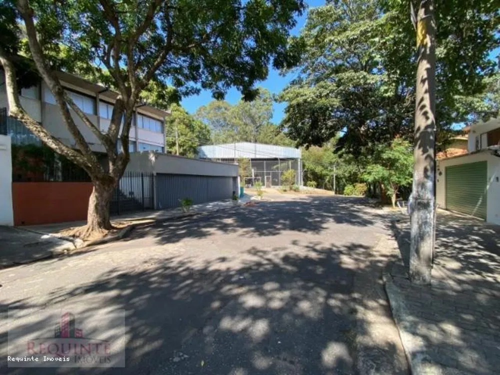 Sobrado, 5 quartos, 400 m² - Foto 6
