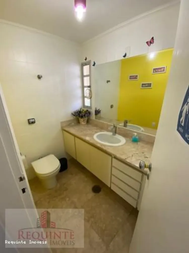 Sobrado, 5 quartos, 400 m² - Foto 3