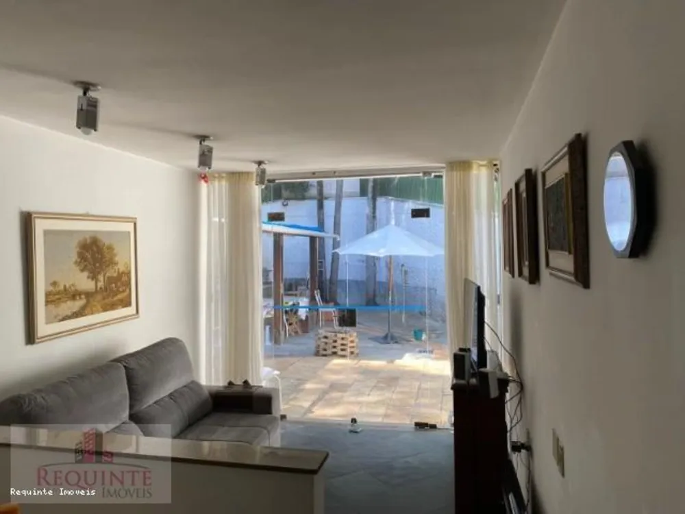 Sobrado, 5 quartos, 400 m² - Foto 5