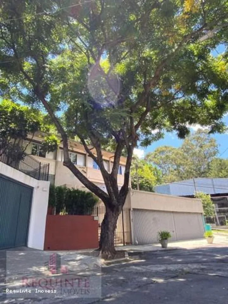 Sobrado, 5 quartos, 400 m² - Foto 6