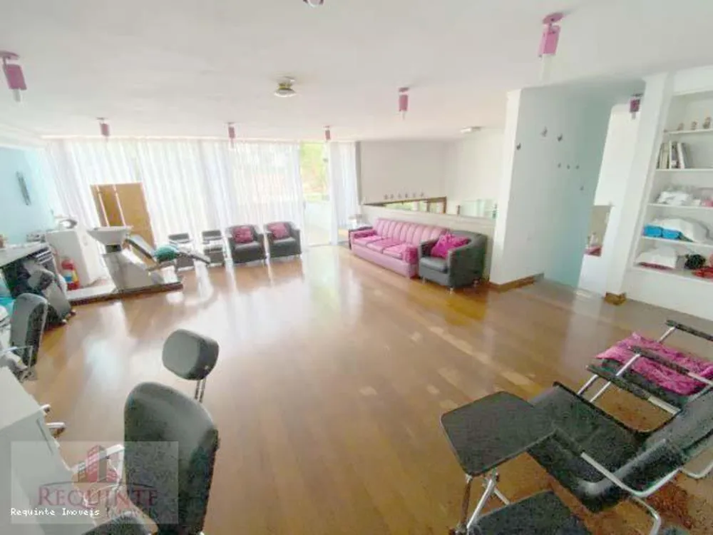Sobrado, 5 quartos, 400 m² - Foto 4
