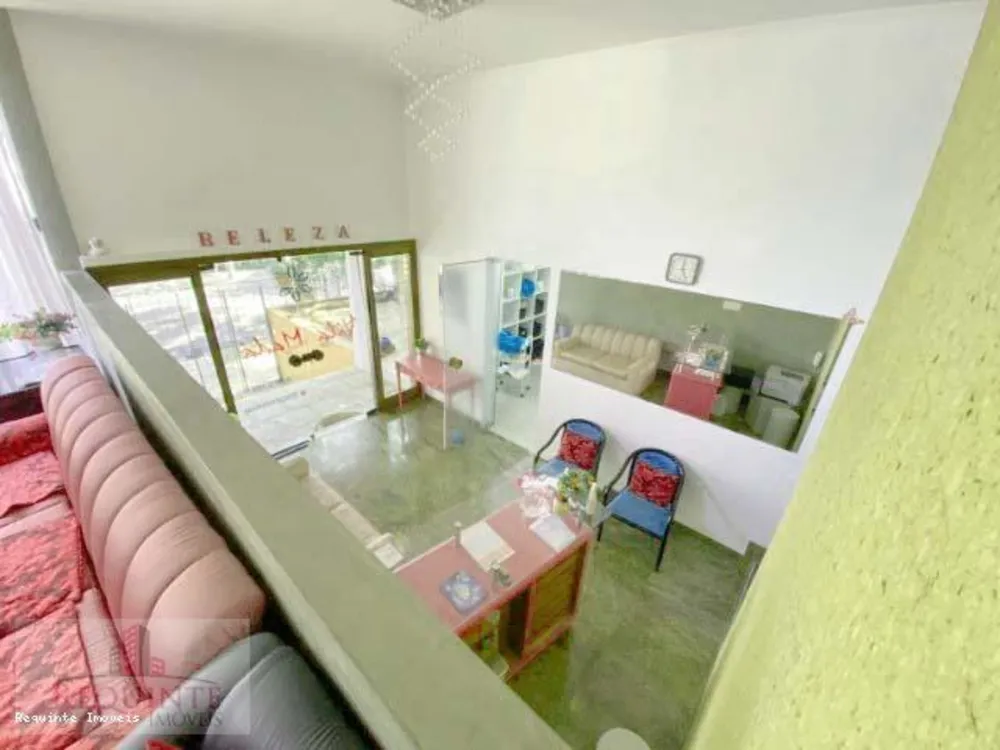 Sobrado, 5 quartos, 400 m² - Foto 8