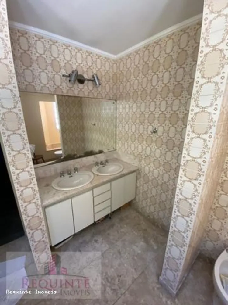 Sobrado, 5 quartos, 400 m² - Foto 12
