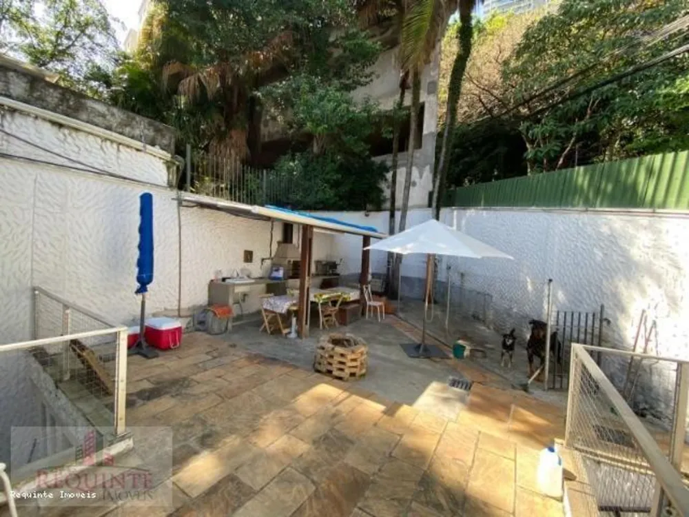 Sobrado, 5 quartos, 400 m² - Foto 7