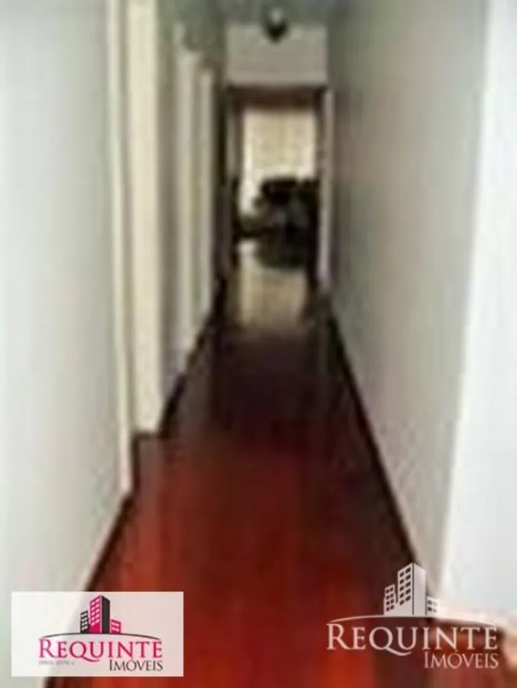 Casa, 4 quartos, 385 m² - Foto 8