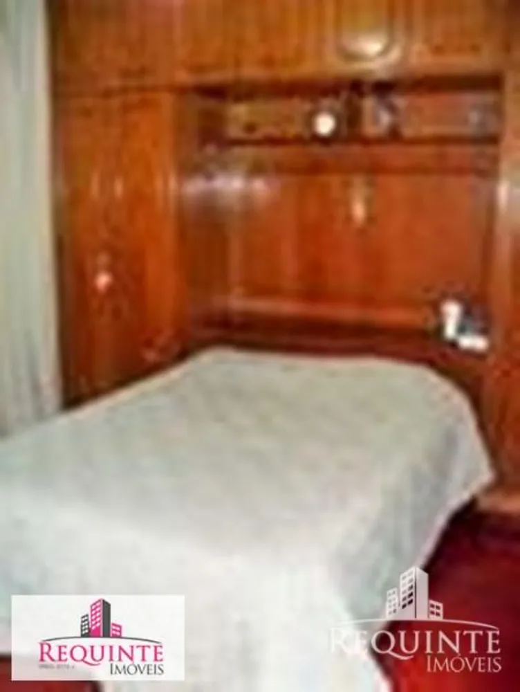 Casa, 4 quartos, 385 m² - Foto 9