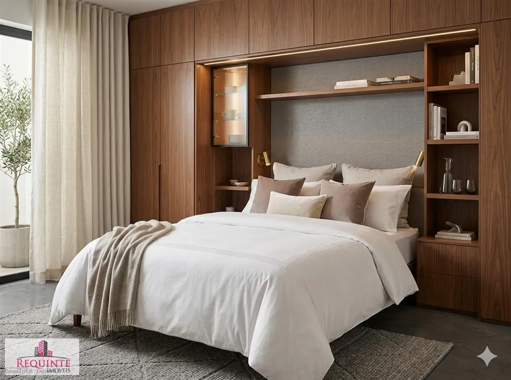 Casa, 4 quartos, 385 m² - Foto 3