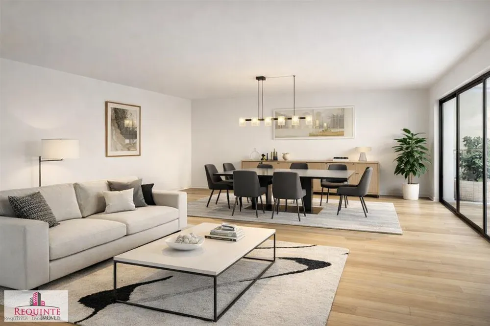Casa, 4 quartos, 385 m² - Foto 2