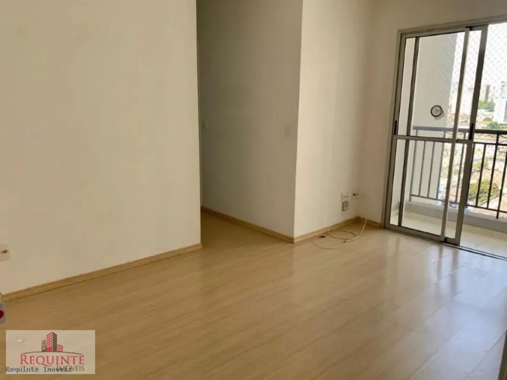 Apartamento, 2 quartos, 48 m² - Foto 2