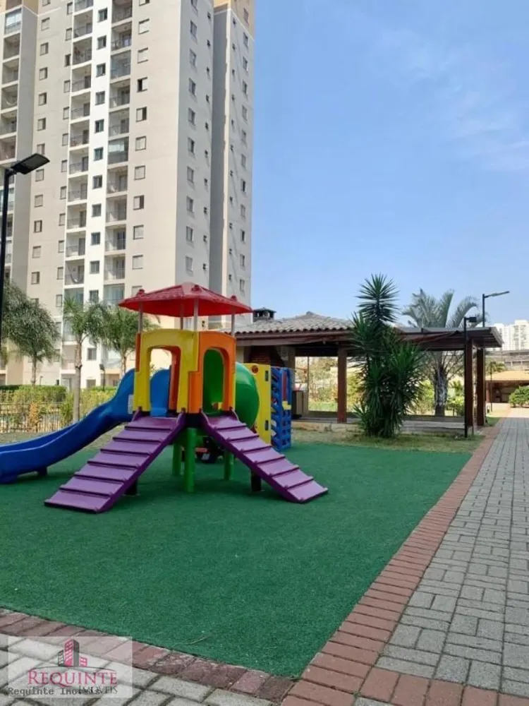 Apartamento, 2 quartos, 48 m² - Foto 3