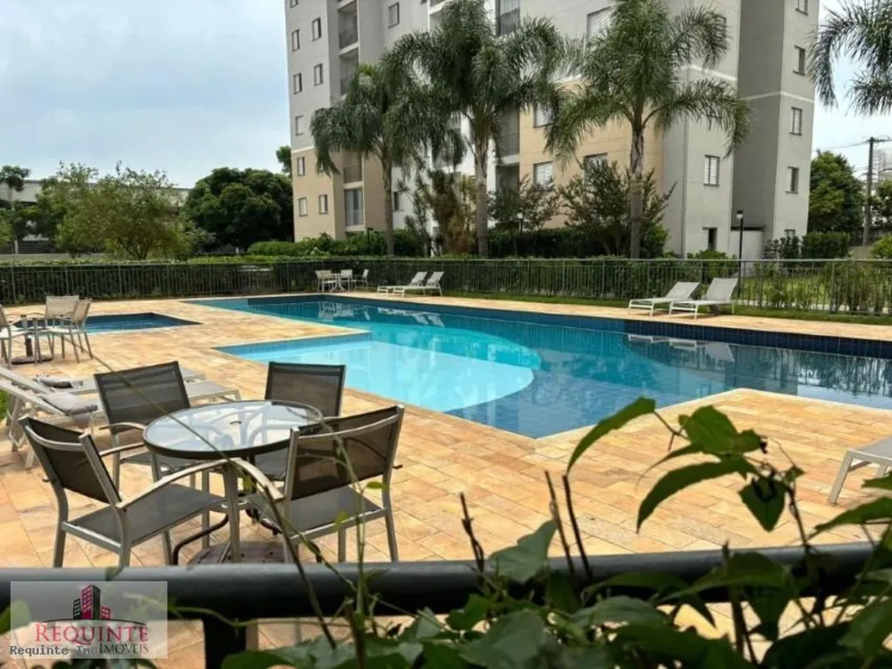 Apartamento, 2 quartos, 48 m² - Foto 10