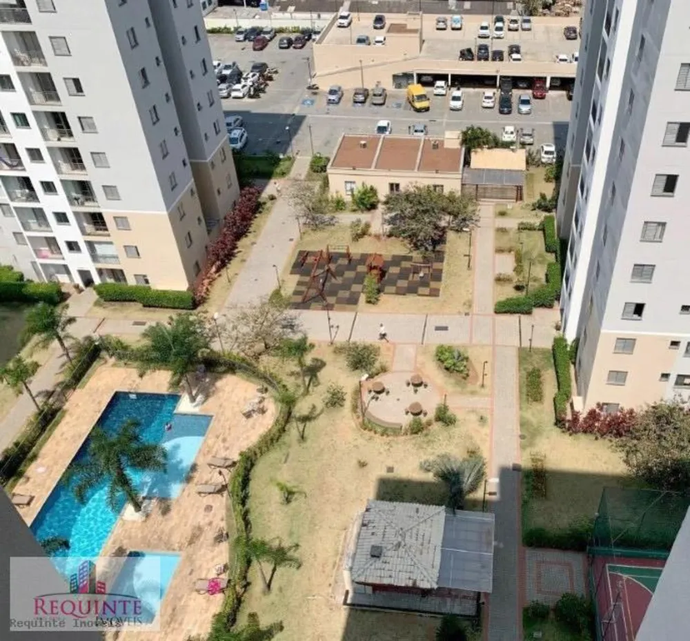 Apartamento, 2 quartos, 48 m² - Foto 12
