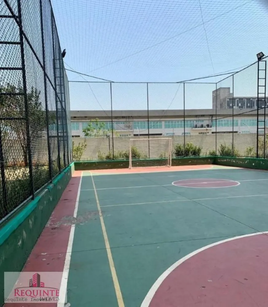 Apartamento, 2 quartos, 48 m² - Foto 6