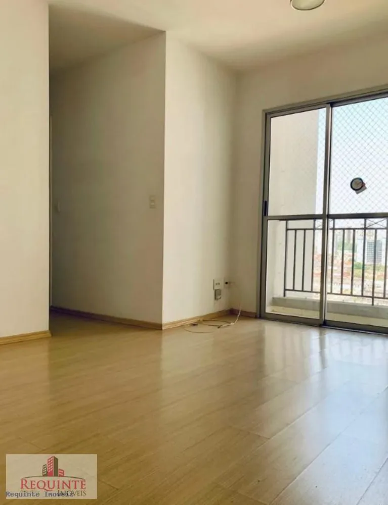 Apartamento, 2 quartos, 48 m² - Foto 2