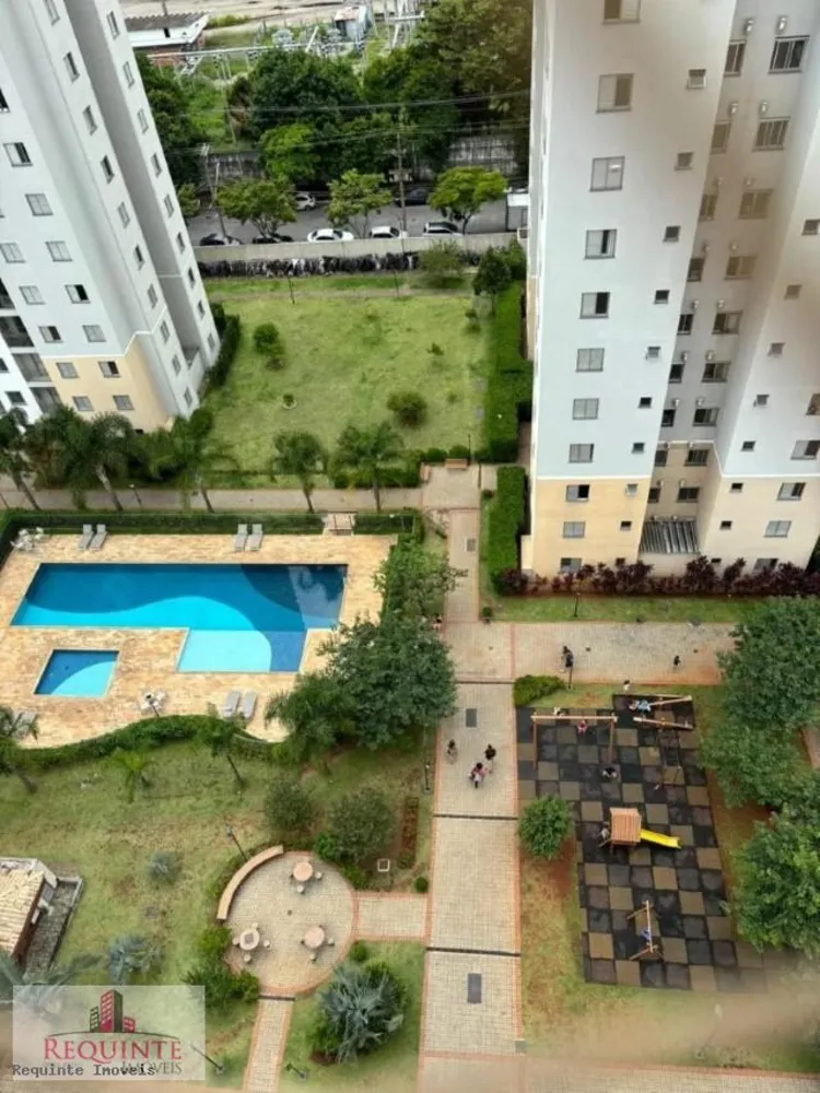 Apartamento, 2 quartos, 48 m² - Foto 11