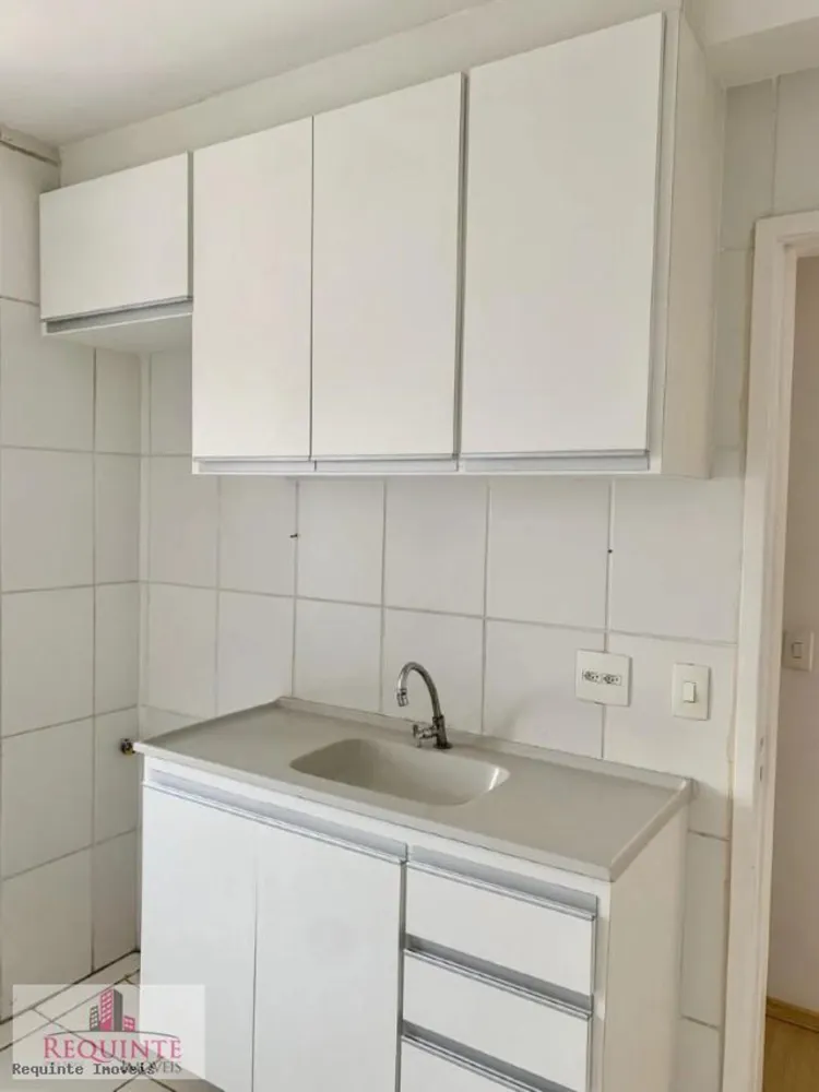 Apartamento, 2 quartos, 48 m² - Foto 3