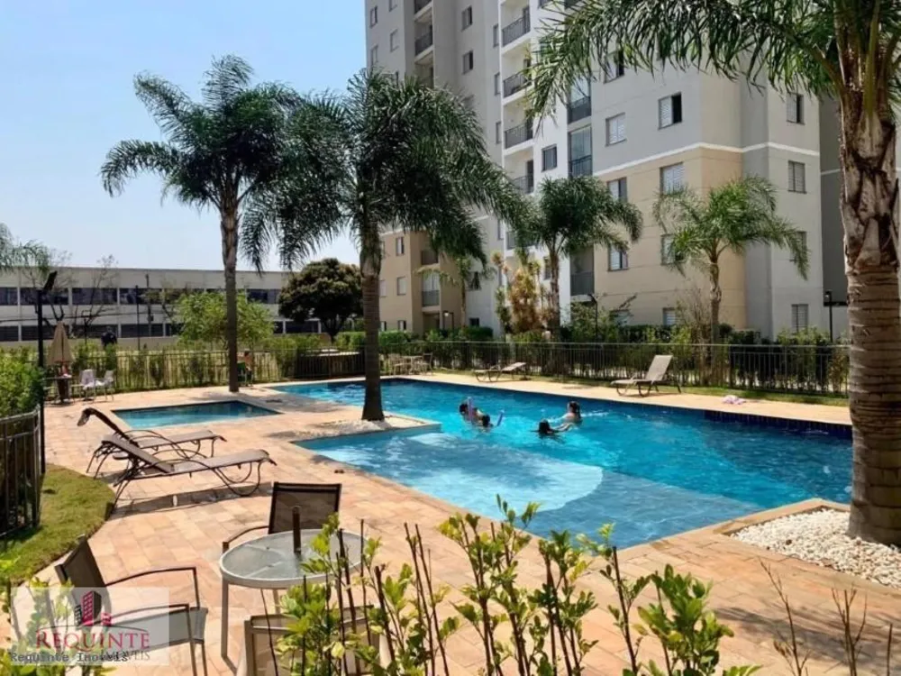 Apartamento, 2 quartos, 48 m² - Foto 4