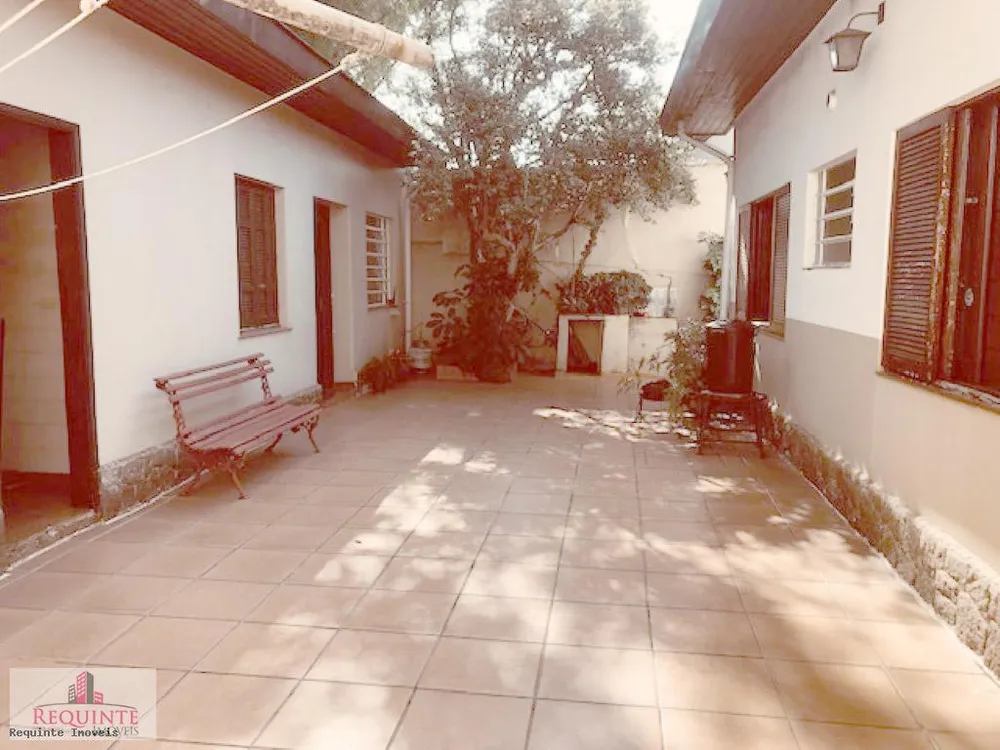 Casa, 3 quartos, 261 m² - Foto 6
