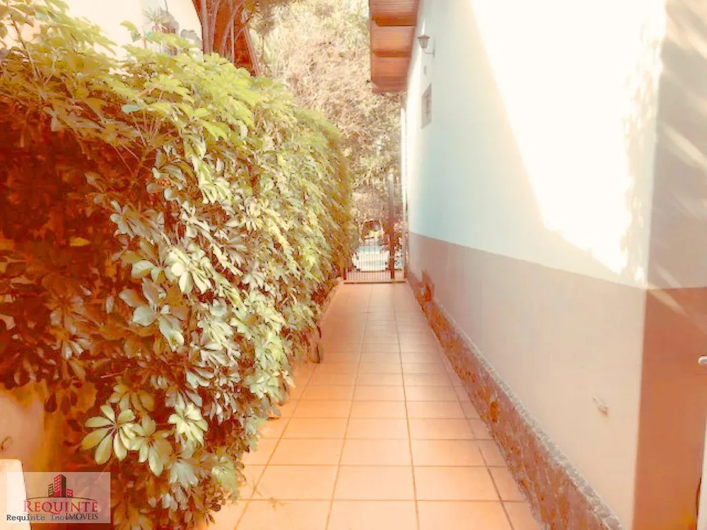 Casa, 3 quartos, 261 m² - Foto 6