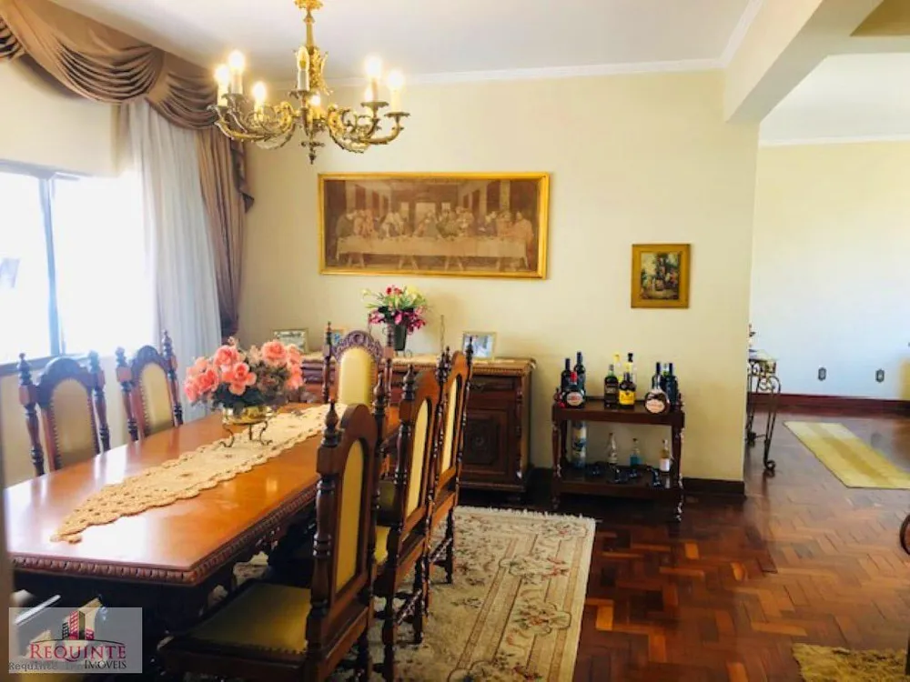 Apartamento, 4 quartos, 170 m² - Foto 1