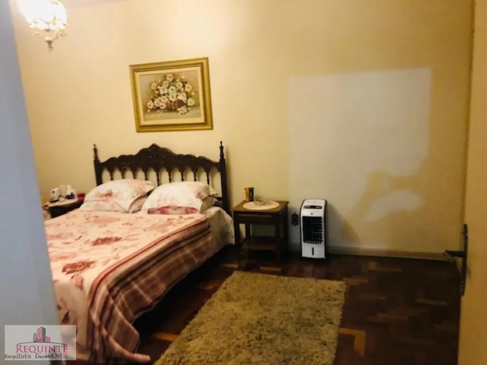 Apartamento, 4 quartos, 170 m² - Foto 10
