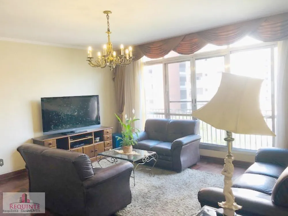 Apartamento, 4 quartos, 170 m² - Foto 2