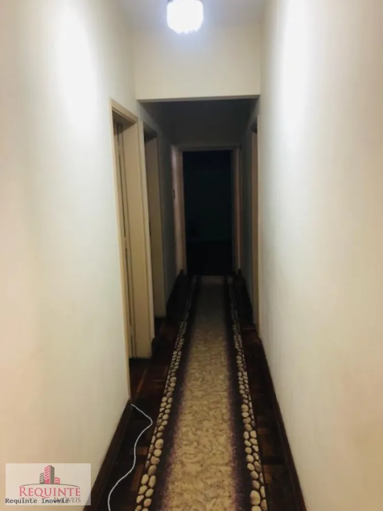 Apartamento, 4 quartos, 170 m² - Foto 3