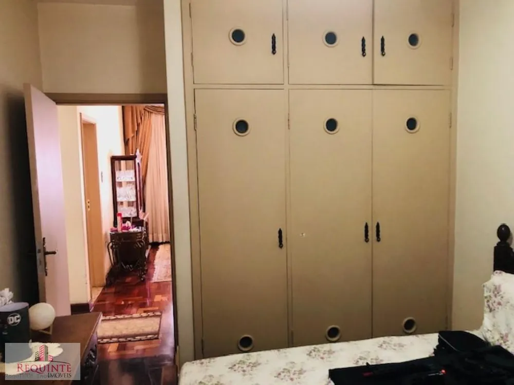 Apartamento, 4 quartos, 170 m² - Foto 4