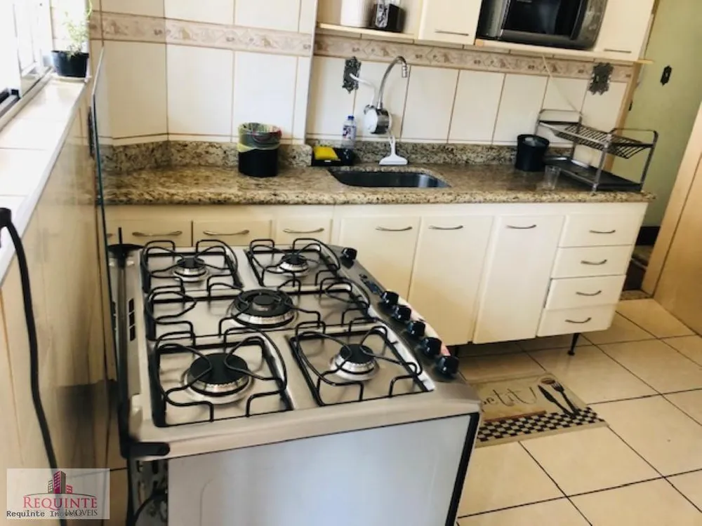Apartamento, 4 quartos, 170 m² - Foto 12