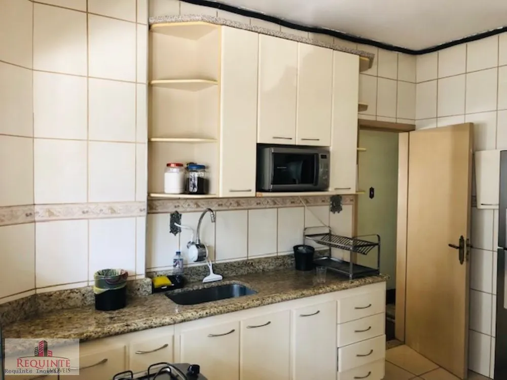 Apartamento, 4 quartos, 170 m² - Foto 13
