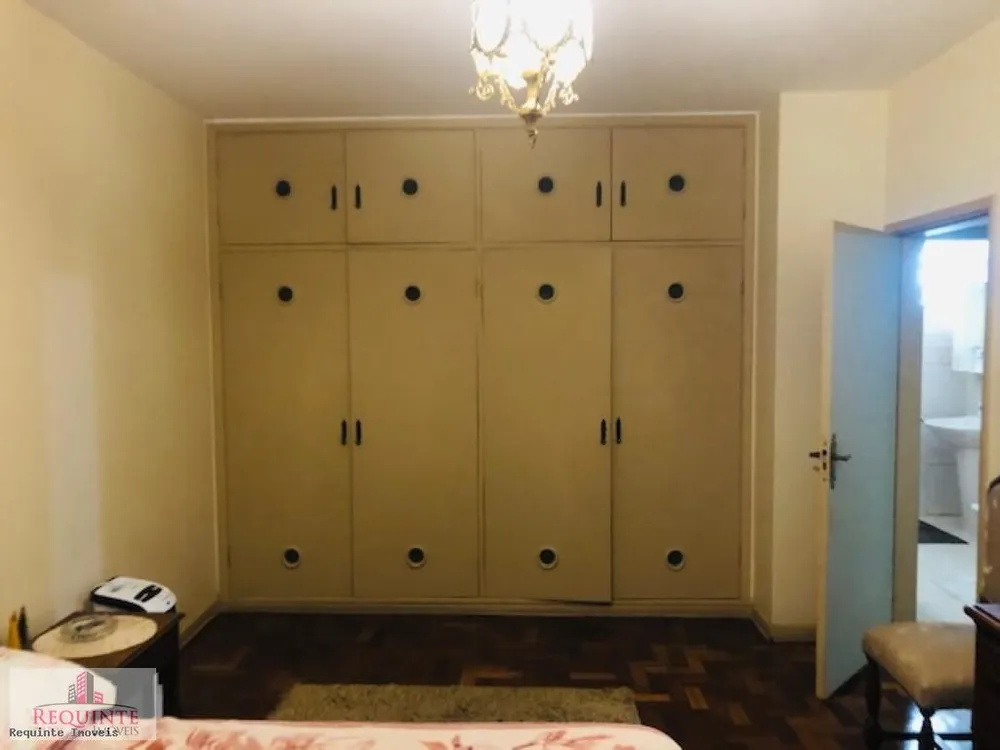 Apartamento, 4 quartos, 170 m² - Foto 9